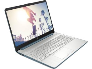 Ноутбук HP 15s-eq2075ua A5AJ1EA Blue