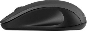 Миша ModeCom MC-WM10S Silent Wireless Black (M-MC-WM10S-100)