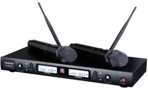 Фото: Радіосистема Takstar TS8808HH (90402523) № 3 | KTC