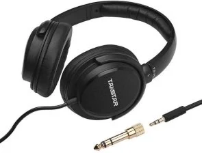 Фото: Навушники Takstar TS-450 Black (90402055) № 4 | KTC