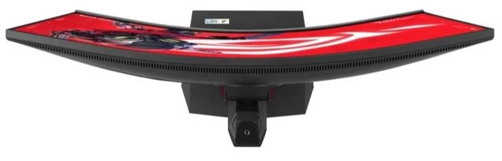 Фото: Монітор ASUS ROG Strix XG32WCS - 31.5" VA / 2560×1440 / 180 Гц / Adaptive Sync / HAS № 5 | KTC