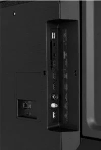 Фото: Телевізор DLED Hisense 55A6N (Smart TV, Wi-Fi, 3840x2160) № 7 | KTC