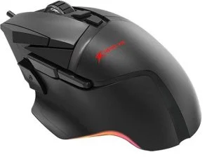 Фото: Миша Xtrike Me GM-520 Black № 2 | KTC