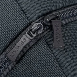 Фото: Рюкзак для ноутбука Riva Ulsan 8265 Dark Grey № 16 | KTC