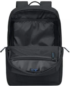 Рюкзак для ноутбука Riva Boboli 8062 Black