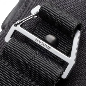 Фото: Сумка для ноутбука Riva Clark 8134 Black ECO № 14 | KTC