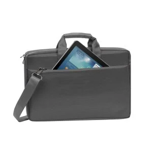 Фото: Сумка для ноутбука Riva 8251 Grey № 2 | KTC