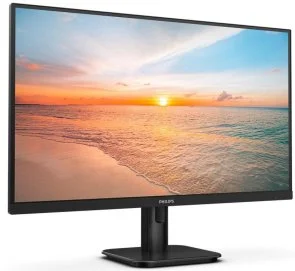 Фото: Монітор Philips 27E1N1800A/00 Black - 27" IPS / 3840×2160 / 60 Гц / Adaptive Sync № 2 | KTC