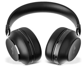 Фото: Навушники Real-EL GD-828 Wireless Black (EL124100052) № 3 | KTC