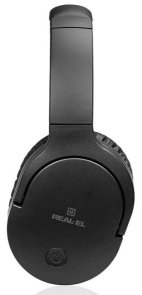 Гарнітура Real-EL GD-850 Wireless Black (EL124100025)