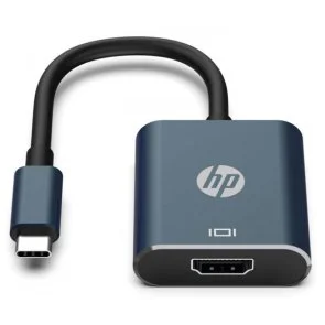 Фото: Перехідник HP DHC-CT202 № 2 | KTC