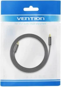 Фото: Кабель Vention v2.1 8K HDMI / HDMI 2m Black (ALKBH) № 3 | KTC