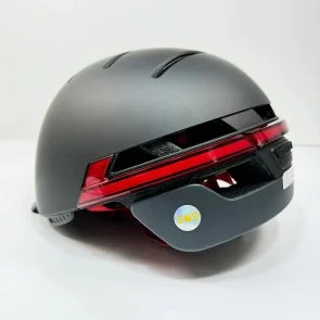 Фото: Шолом Okai Livall BH51M NSO L Black (LIV-JB51MN-5312) № 5 | KTC