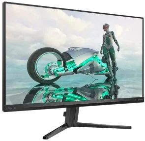 Фото: Монітор Philips 27M2N3200S/00 Dark Grey - 27" IPS / 1920×1080 / 180 Гц № 2 | KTC