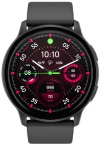 Фото: Смарт годинник Proove Infinity Black (SWIF00000001) № 2 | KTC
