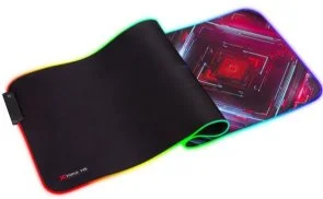 Фото: Килимок Xtrike Me MP-606 RGB № 5 | KTC