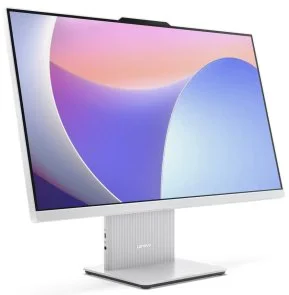 Фото: ПК моноблок Lenovo IdeaCentre AIO 27IRH9 Cloud Grey (F0HM00WBUO) № 2 | KTC