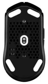 Фото: Миша HyperX Pulsefire Haste 2 Core Wireless Black (8R2E6AA) № 7 | KTC