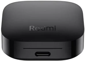 Фото: Навушники Redmi Buds 6 Active Black (BHR8396GL) № 6 | KTC