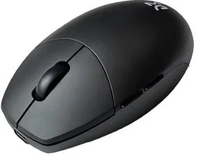 Фото: Миша Dream Machines DM8 Mini Black (DM8_MINI) № 4 | KTC