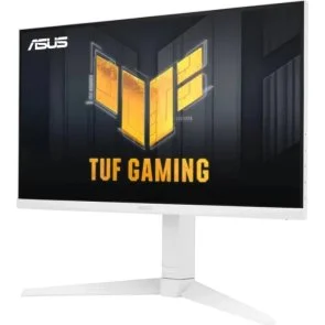 Фото: Монітор ASUS TUF Gaming VG27AQML1A-W White - 27" IPS / 2560×1440 / 260 Гц / AMD FreeSync Premium, Nvidia G-Sync Compatible, Adaptive Sync / Pivot / HAS № 3 | KTC