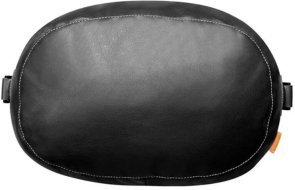 Подушка Baseus ComfortRide Series Double-Sided Car Headrest Pillow Cluster Black