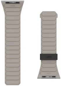 Фото: Ремінець UAG for Apple Watch Ultra 2/Ultra 49/45/44/42mm - Pathfinder Black/Titanium (194161114036) № 10 | KTC