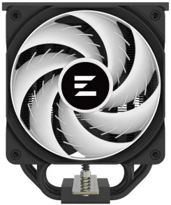 Фото: Кулер для процесора Zalman CNPS13X DS Black (CNPS13XDSBLACK) № 4 | KTC