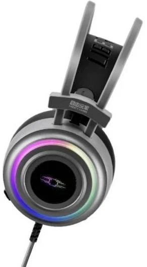 Фото: Гарнітура Takstar GH310B Liberty USB 7.1 Gamer Black (90403577) № 3 | KTC