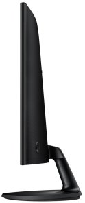 Монітор Samsung LS27D360GAIXCI Black