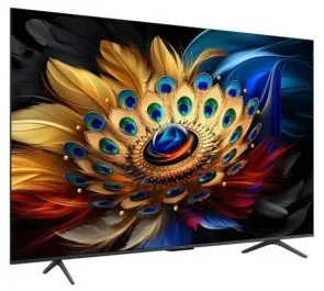 Фото: Телевізор QLED TCL 55C655 (Google TV, Wi-Fi, 3840x2160) № 3 | KTC