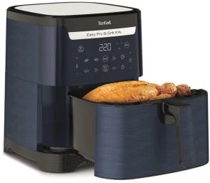 Фото: Мультипіч Tefal Easy Fry and Grill XXL (EY801410) № 2 | KTC