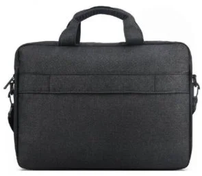 Фото: Сумка для ноутбука Lenovo Casual Topload T210 Black (GX41L83769) № 2 | KTC