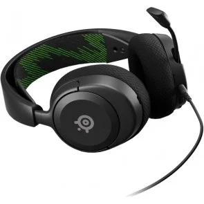 Фото: Гарнітура SteelSeries Arctis Nova 1X Black (61616) № 8 | KTC