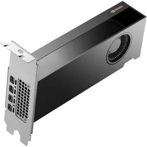 Фото: Відеокарта PNY RTX 2000 Ada (VCNRTX2000ADA-SB) № 3 | KTC