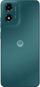 Смартфон Motorola G04 4/64GB Sea Green (PB130021RS)