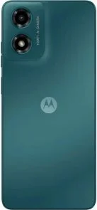 Фото: Смартфон Motorola G04 4/64GB Sea Green (PB130021RS) № 5 | KTC