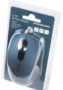 Фото: Миша ModeCom MC-M10S Silent Blue (M-MC-M10S-400) № 5 | KTC