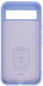 Фото: Чохол ArmorStandart for Google Pixel 8a - ICON Case Lavender (ARM77809) № 2 | KTC