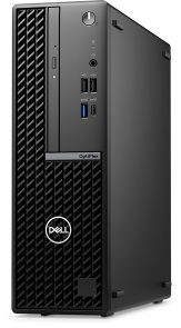 Персональний комп'ютер Dell OptiPlex 7020 SFF (N119O7020SFF)