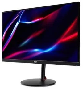 Фото: Монітор Acer XV272UW2bmiiprx (UM.HX2EE.201) - 27" IPS / 2560×1440 / 240 Гц / AMD FreeSync Premium / Pivot / HAS № 3 | KTC