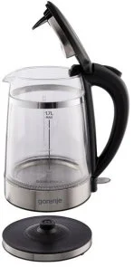 Фото: Електрочайник Gorenje K17GDW № 9 | KTC