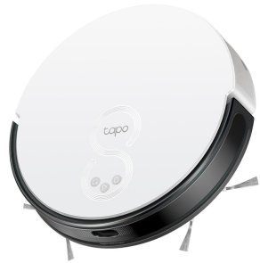 Робот-пилосос TP-Link Tapo RV20 Mop (TAPO RV20 MOP)