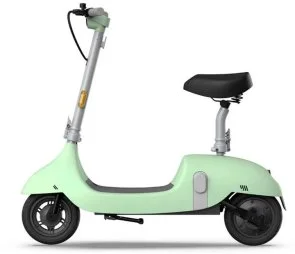 Фото: Електросамокат Okai Ceetle PRO EA10C Mint Green (EA10C-MG) № 2 | KTC