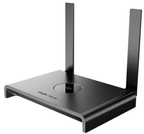 Фото: Wi-Fi Роутер Ruijie Reyee RG-EW300N № 2 | KTC