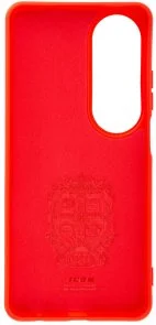 Фото: Чохол ArmorStandart for OPPO A60 4G - ICON Case Red (ARM78575) № 2 | KTC