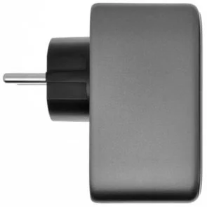 Фото: Зарядний пристрій UGREEN Outlet Extender CD314 GaN 30W Gray (90613) № 3 | KTC