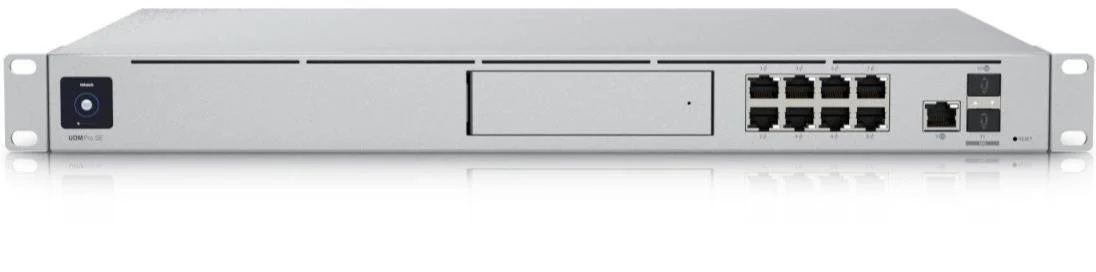 Фото: Маршрутизатор Ubiquiti UniFi Dream Machine Pro (UDM-Pro) № 2 | KTC