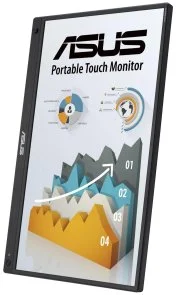 Фото: Монітор ASUS ZenScreen MB16AMTR - 15.6" IPS / 1920×1080 / 60 Гц № 3 | KTC