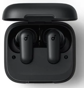 Фото: Навушники Anker SoundCore P30i Black (A3959Z11) № 5 | KTC